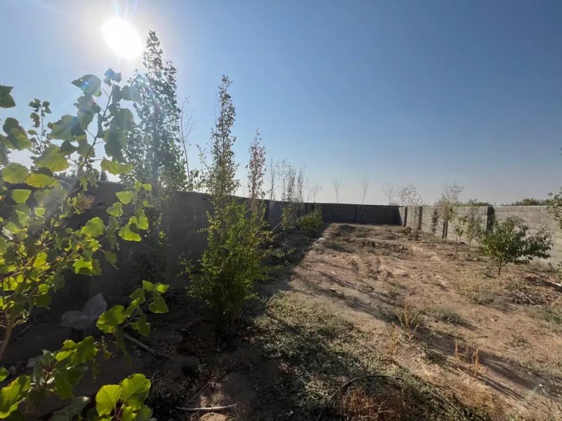 زمین 320 متری در فاز 4 مهرشهر13678124081