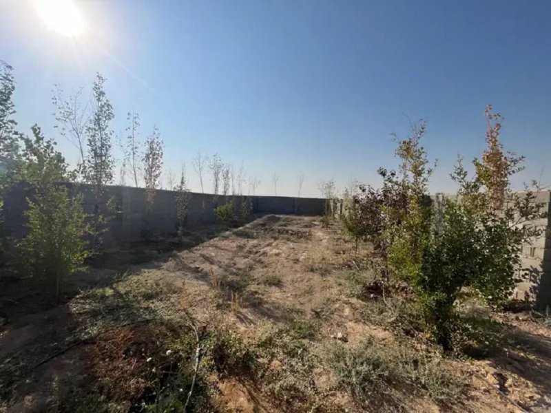 زمین 320 متری در فاز 4 مهرشهر13678124082