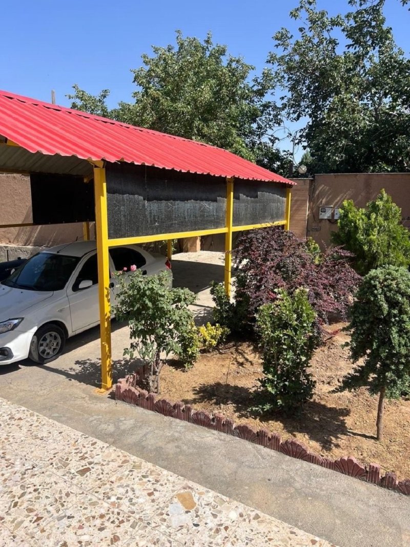 باغ 500 متری یک خوابه در فاز 4 مهرشهر13678724098
