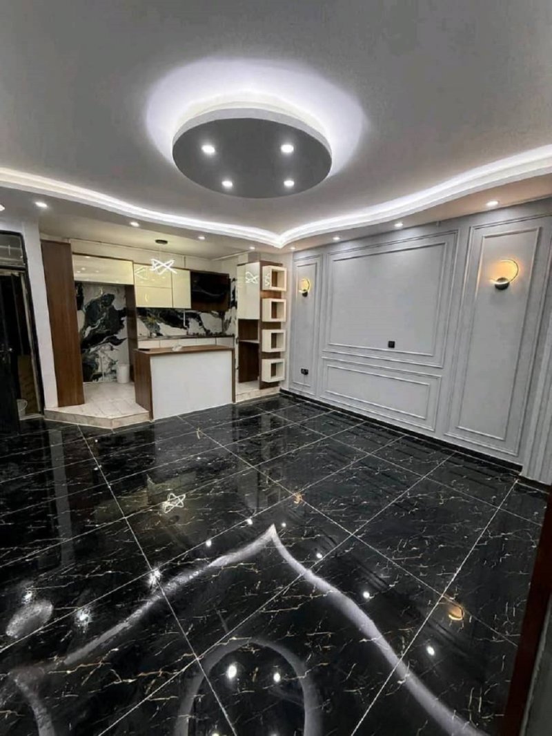 آپارتمان 57 متری یک خوابه در فاز 1 اندیشه