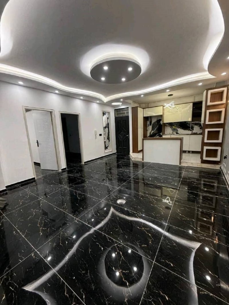 آپارتمان 57 متری یک خوابه در فاز 1 اندیشه13678824104