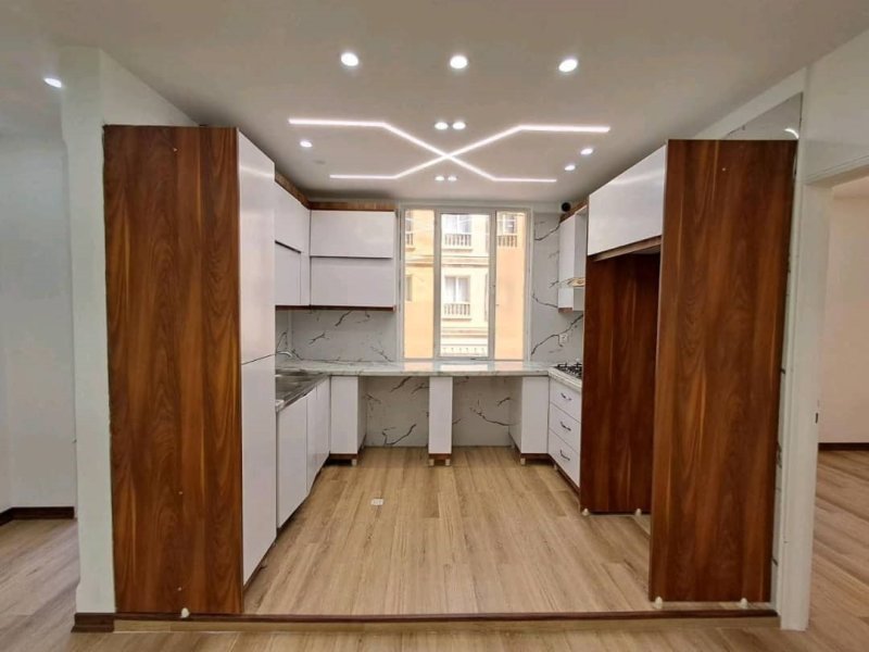 آپارتمان 52 متری یک خوابه در فاز 1 اندیشه13679024113