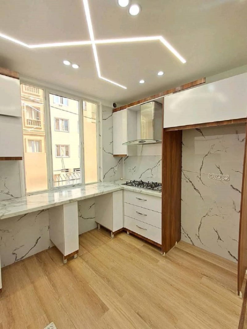آپارتمان 52 متری یک خوابه در فاز 1 اندیشه13679024114