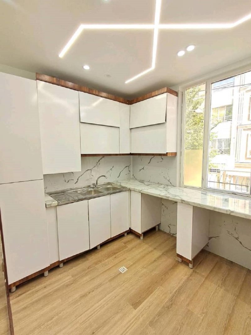 آپارتمان 52 متری یک خوابه در فاز 1 اندیشه13679024115