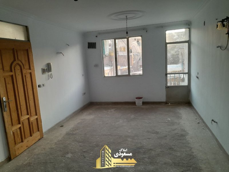 آپارتمان 65 متری یک خوابه در بلوار آزادگان شهریار13684124173