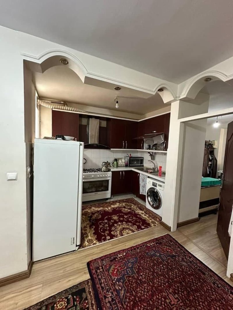 آپارتمان 75 متری دو خوابه در سید خندان تهران13685624193