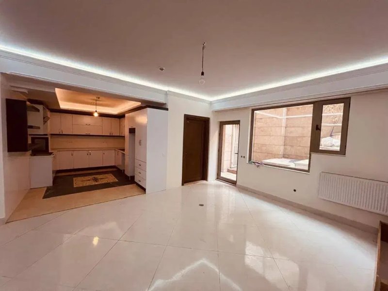 آپارتمان 130 متری دو خوابه در ولیعصر تبریز13686724226