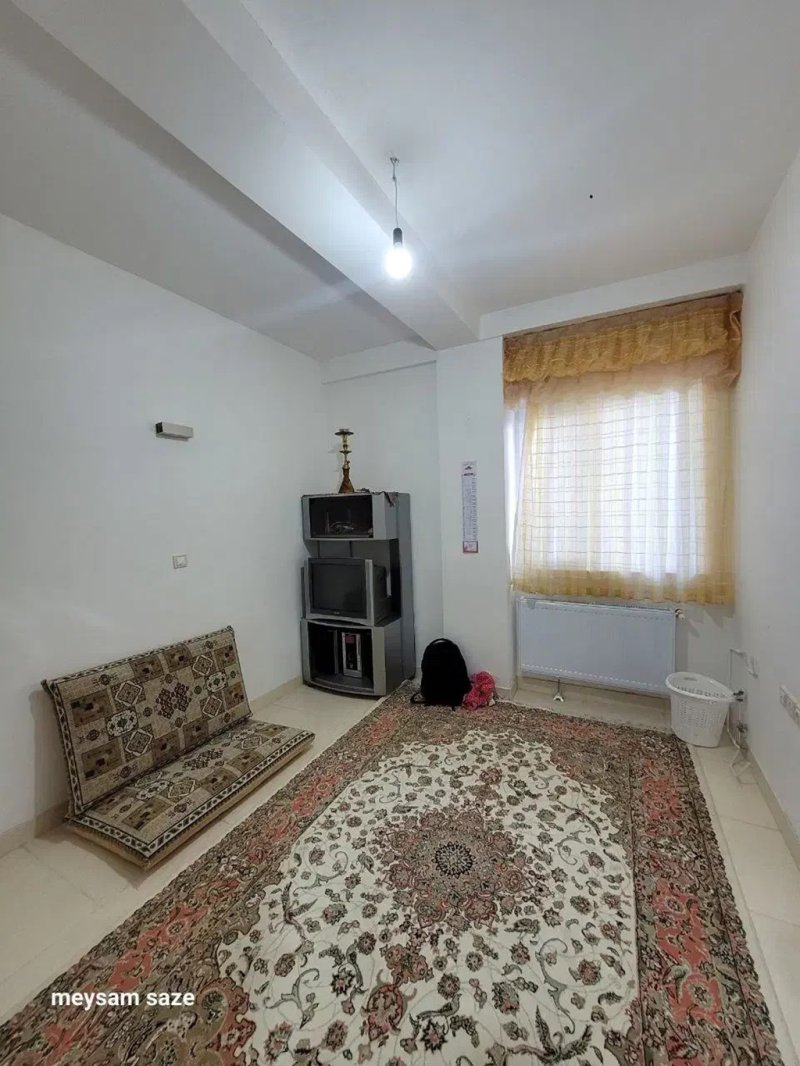 آپارتمان 80 متری دو خوابه در بلوار اطبا بندرانزلی13686824235