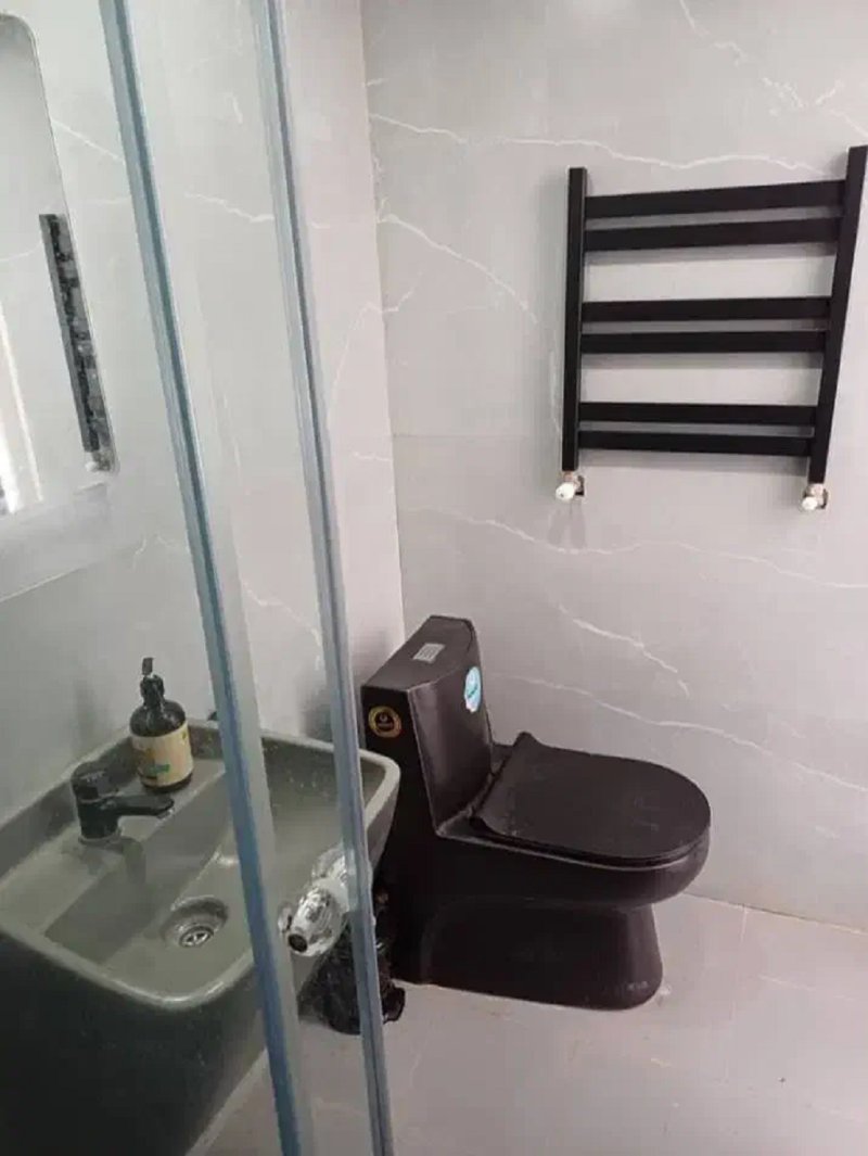 ویلا 300 متری دو خوابه در چهارباغ کرج13687824281