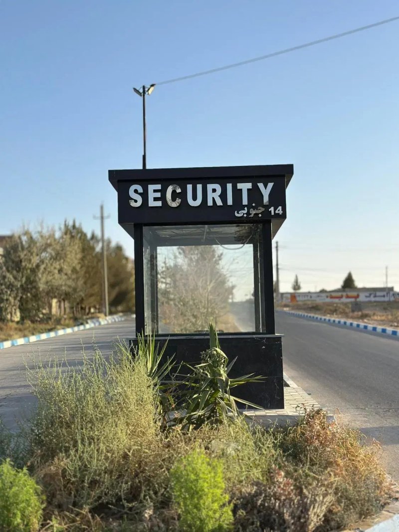 زمین 500 متری در چهارباغ کرج13691024471