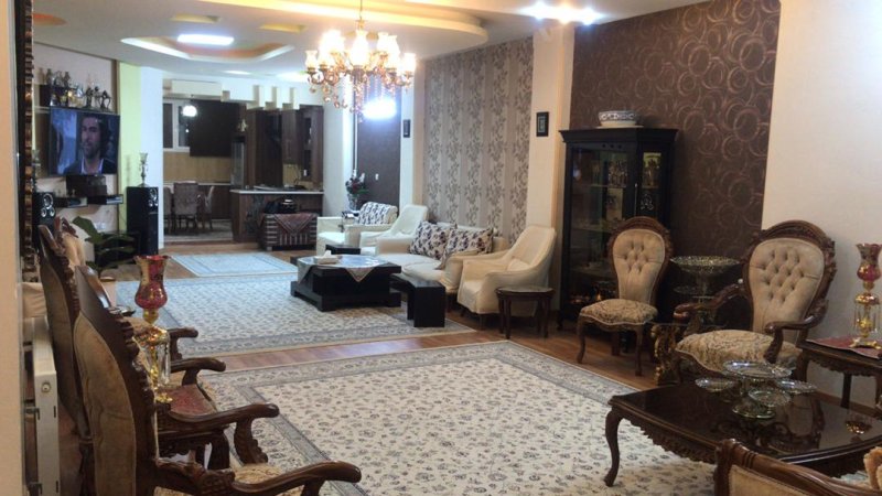 خانه 320 متری در مسکن و شهرسازی یزد