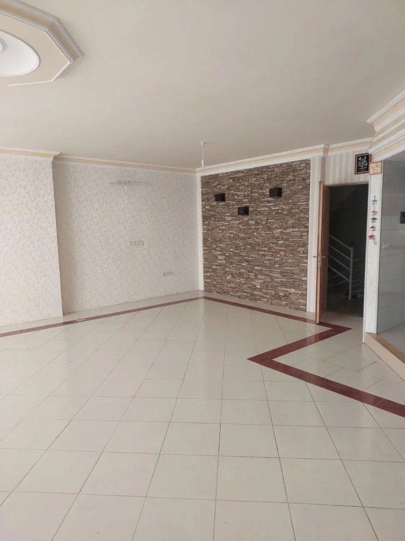 خانه 110 متری دو خوابه در گلبهار