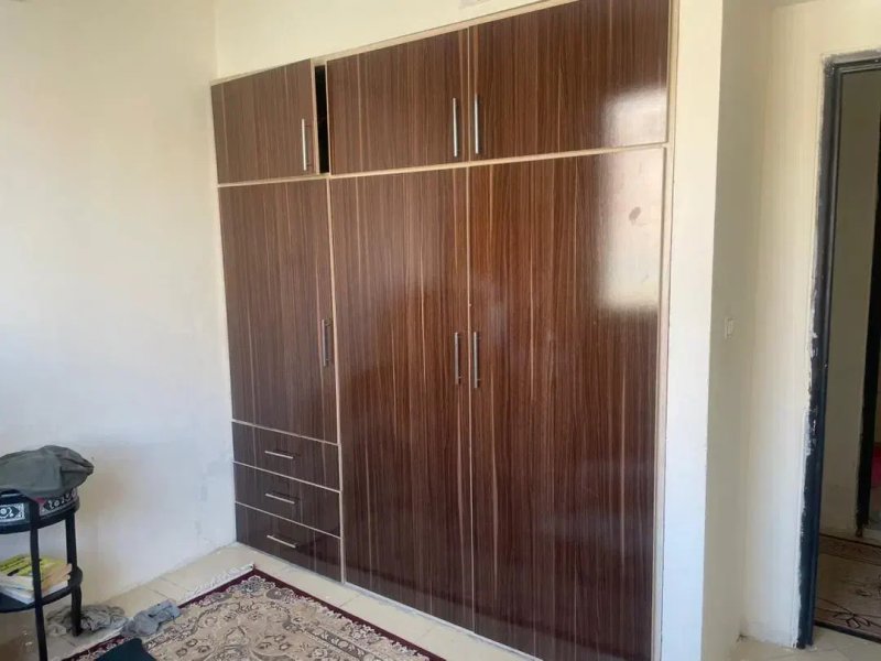 آپارتمان 79 متری دو خوابه در گلبهار13694624535