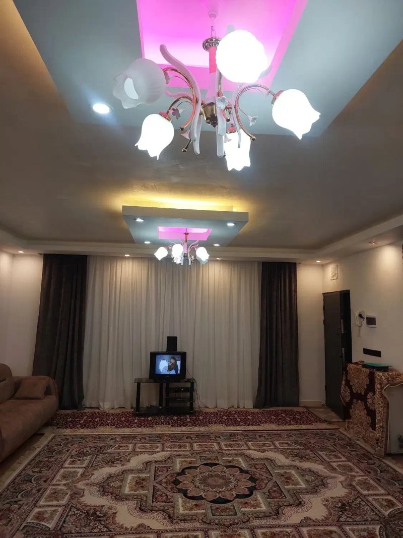 خانه 130 متری دو خوابه در گلبهار13694824537