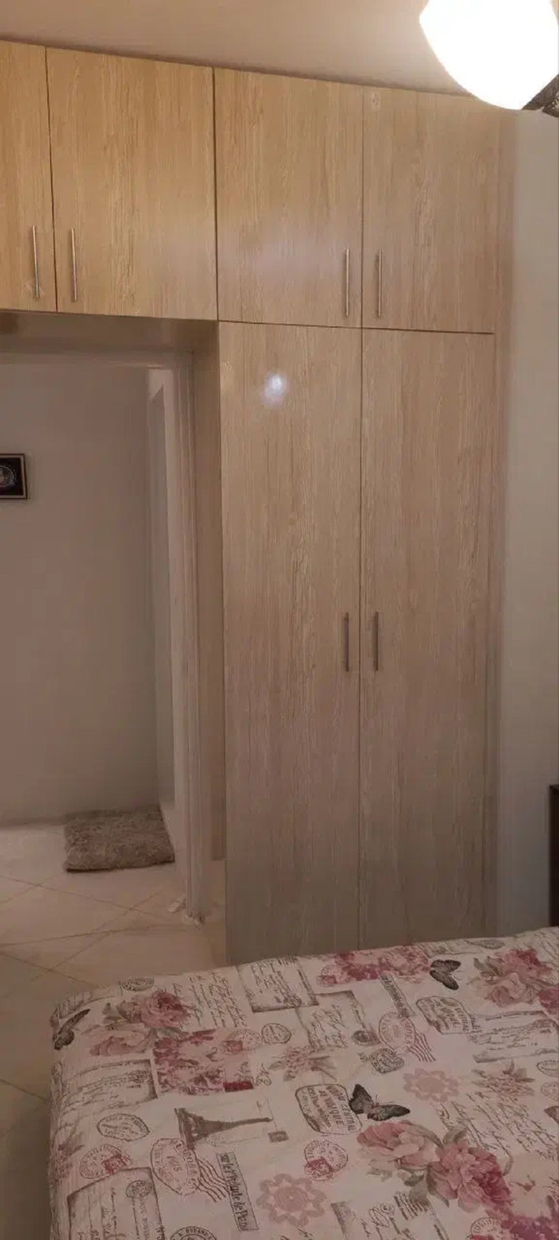 آپارتمان 70 متری یک خوابه در گلبهار13694924540