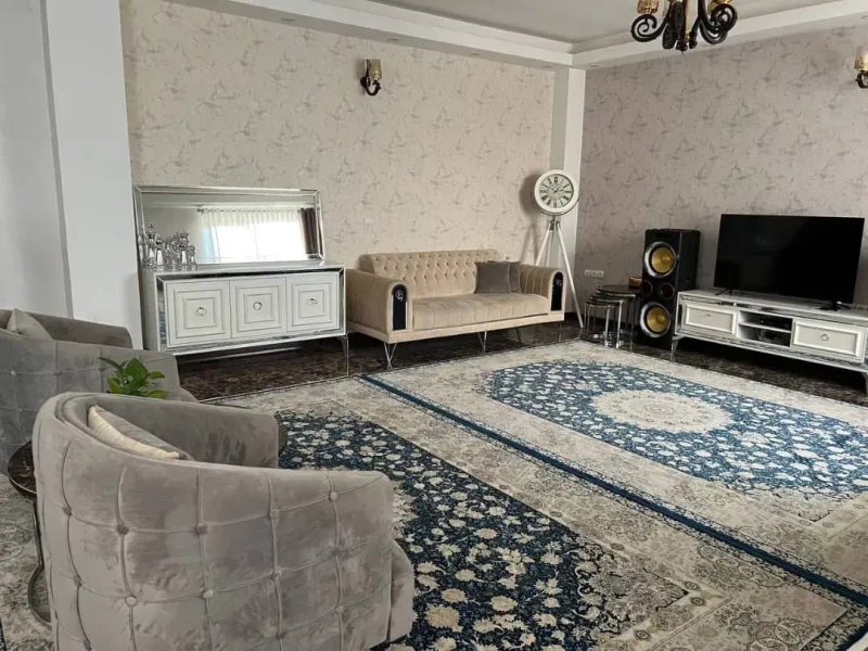 خانه 115 متری سه خوابه در چهارباغ کرج13695124548
