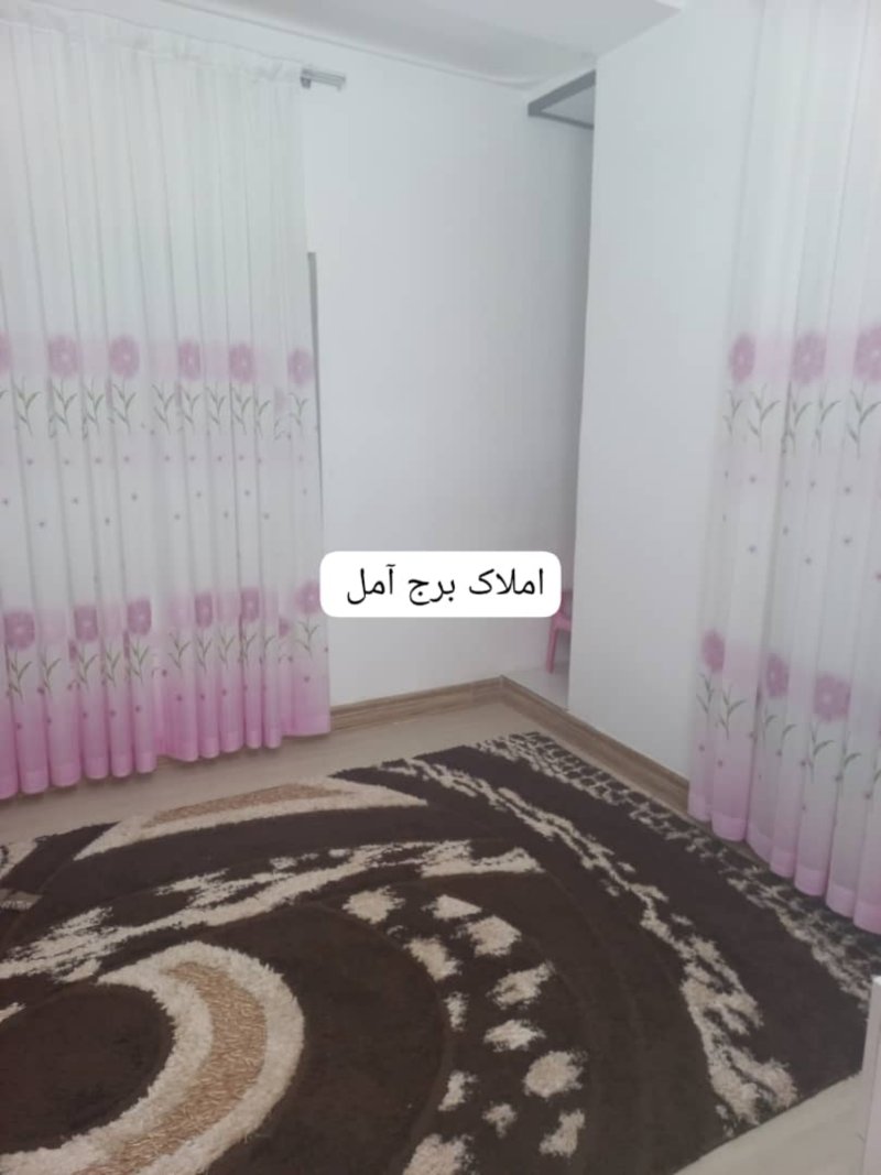 خانه 130 متری در آمل