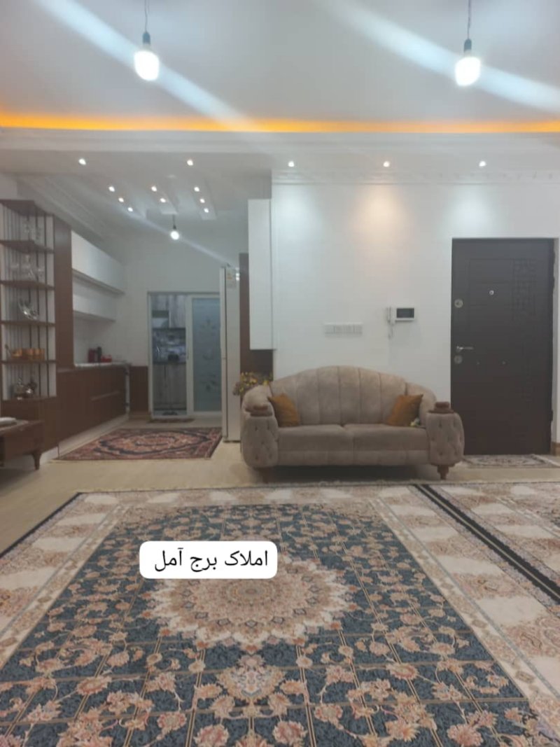 خانه 130 متری در آمل13696924636