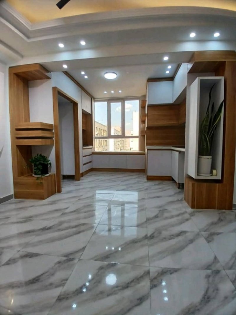 آپارتمان 46 متری یک خوابه در فاز 1 اندیشه13698324696