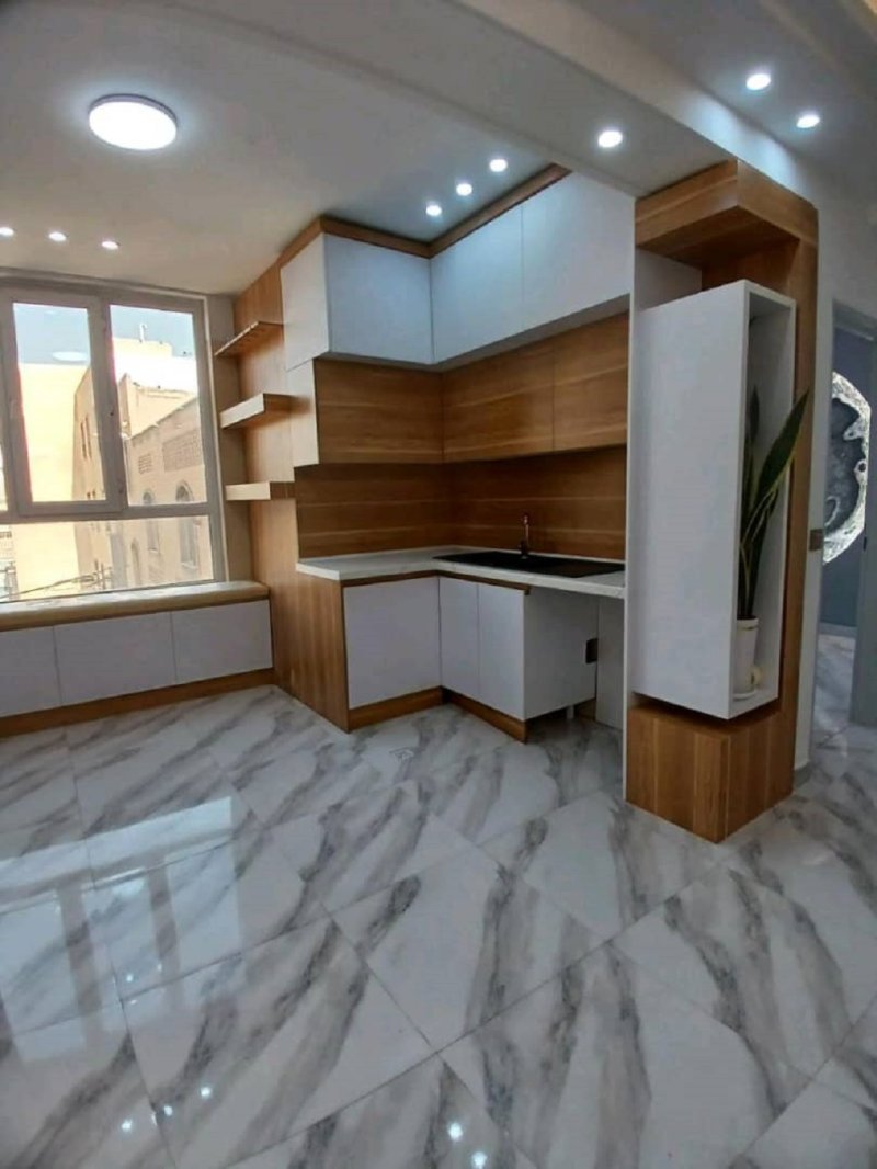 آپارتمان 46 متری یک خوابه در فاز 1 اندیشه13698324698
