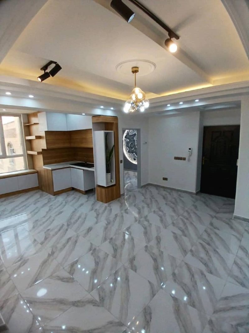 آپارتمان 46 متری یک خوابه در فاز 1 اندیشه13698324699