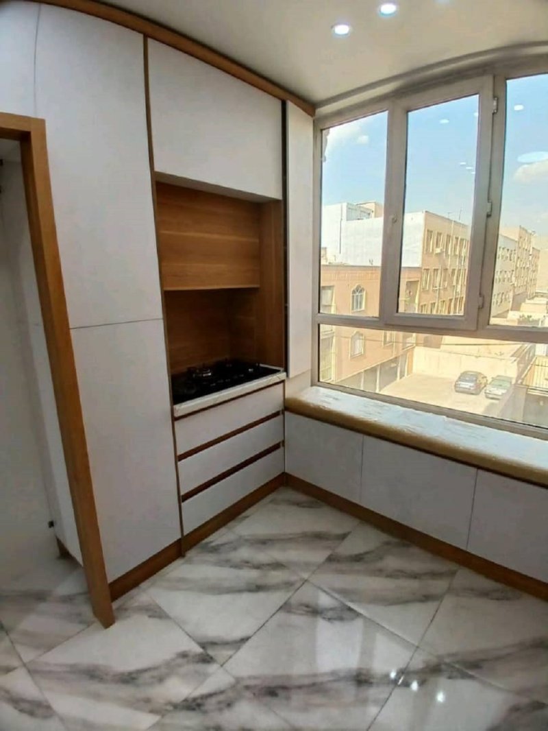 آپارتمان 46 متری یک خوابه در فاز 1 اندیشه13698324700