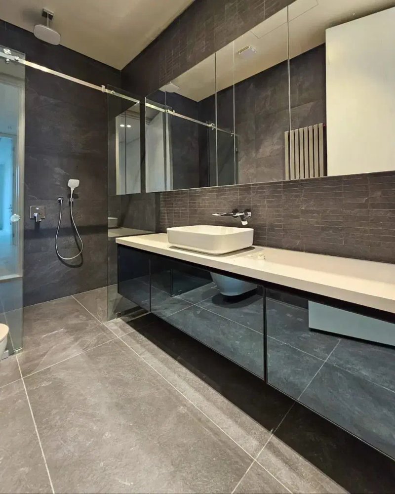 آپارتمان 205 متری سه خوابه در زعفرانیه تهران13699524714