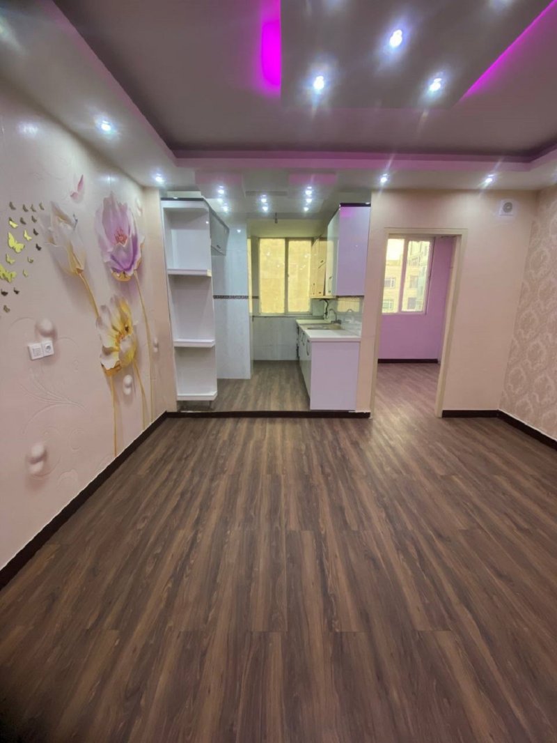 آپارتمان 46 متری یک خوابه در فاز 1 اندیشه13700124731
