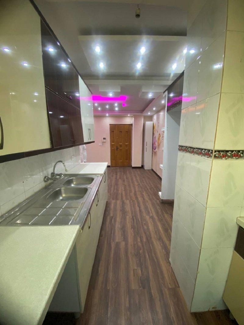آپارتمان 46 متری یک خوابه در فاز 1 اندیشه13700124732