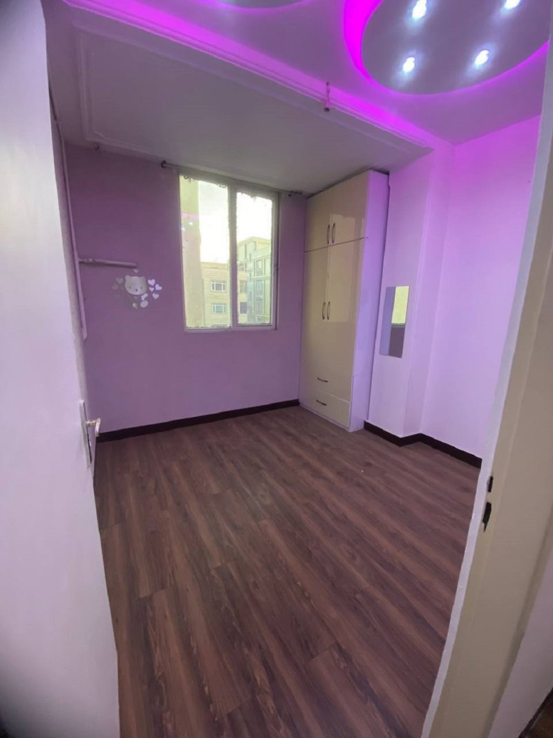 آپارتمان 46 متری یک خوابه در فاز 1 اندیشه13700124733