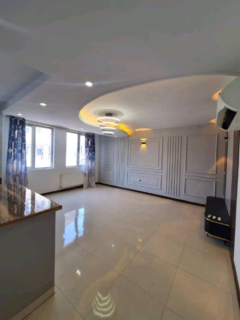 آپارتمان 60 متری یک خوابه در فاز 1 اندیشه13700324738
