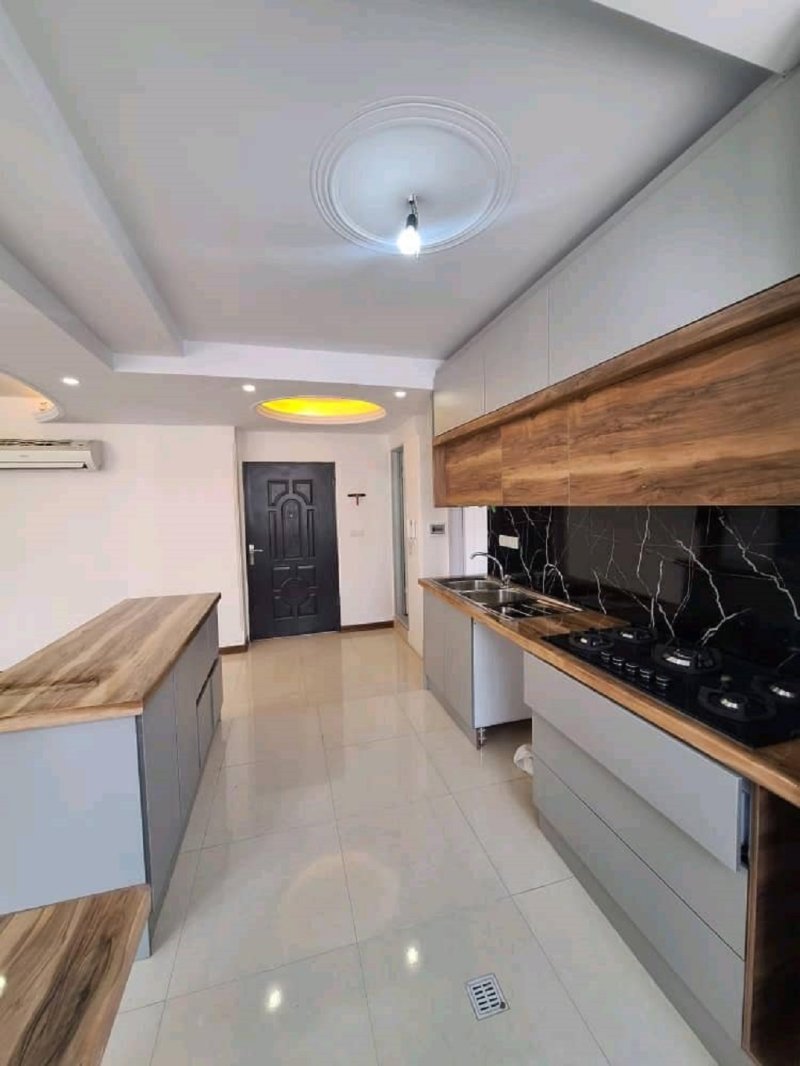 آپارتمان 60 متری یک خوابه در فاز 1 اندیشه13700324739