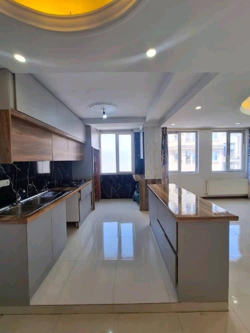 آپارتمان 60 متری یک خوابه در فاز 1 اندیشه13700324740