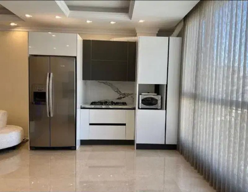 آپارتمان 85 متری دو خوابه در جنت آباد جنوبی تهران13701324762