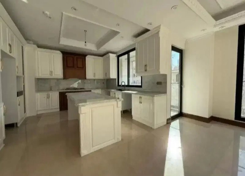آپارتمان 119 متری سه خوابه در جنت آباد تهران13701724768