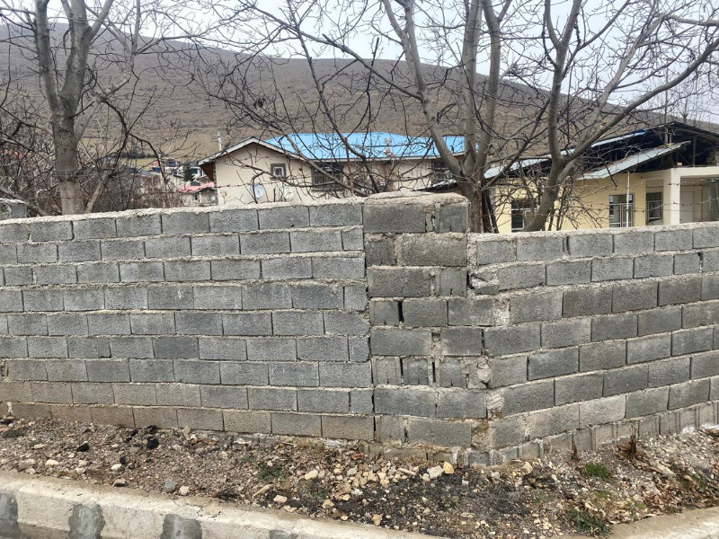 زمین 300 متری در ولبال کلاردشت1259552478