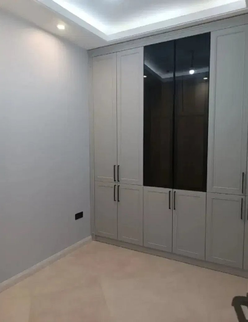 آپارتمان 84 متری دو خوابه در جنت آباد جنوبی تهران13702824811