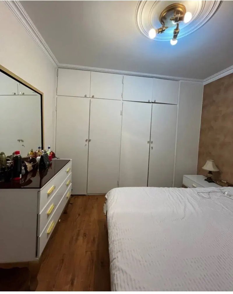 آپارتمان 135 متری سه خوابه در جنت آباد جنوبی تهران13703324827