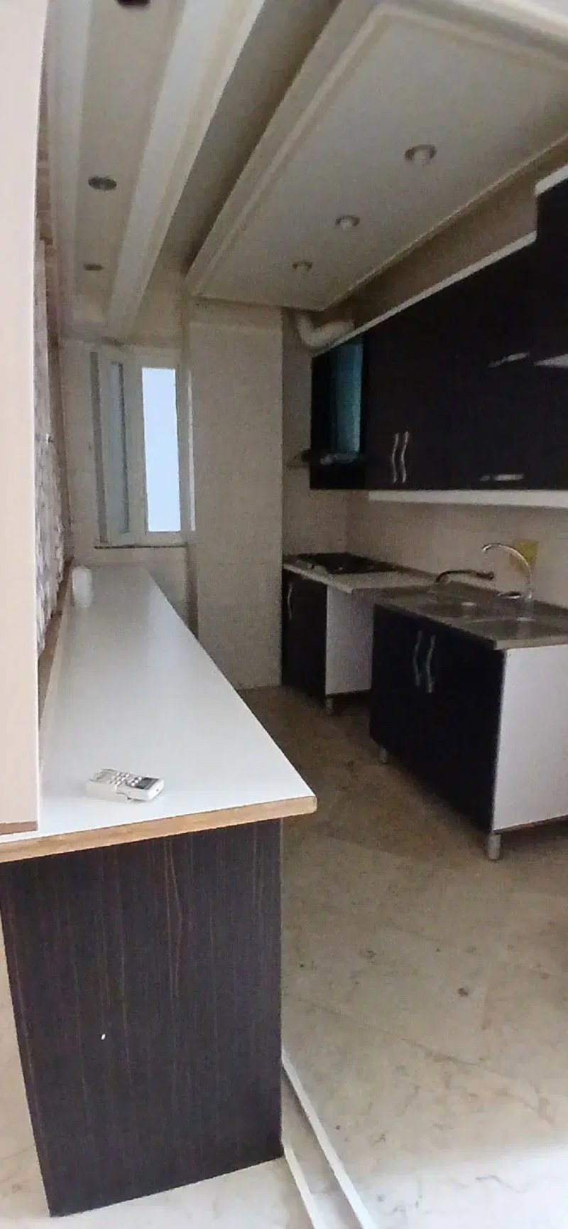 آپارتمان 64 متری دو خوابه در جنت آباد مرکزی تهران13707724884