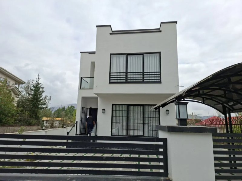 ویلا 220 متری سه خوابه در کلاردشت