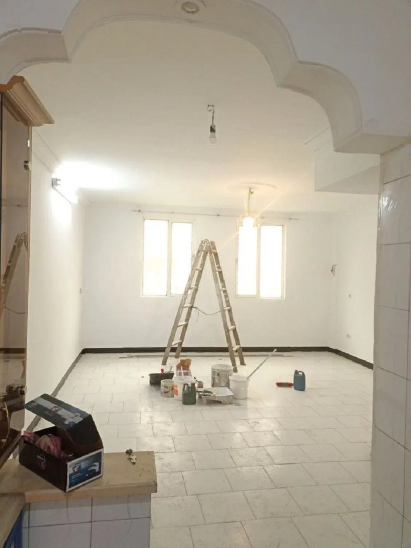 آپارتمان 50 متری یک خوابه در افسریه تهران13709524938
