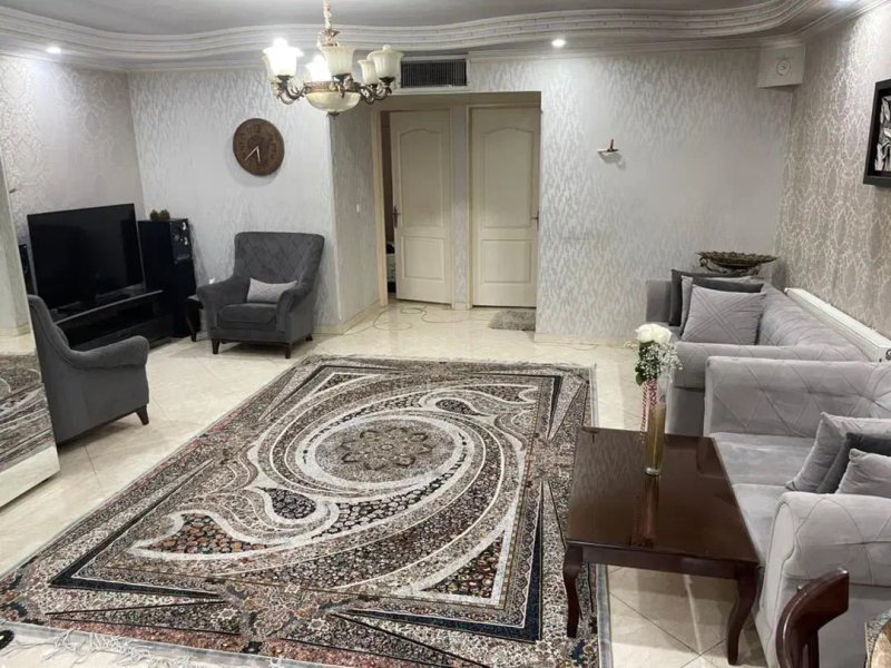 آپارتمان 74 متری دو خوابه در افسریه جنوبی تهران