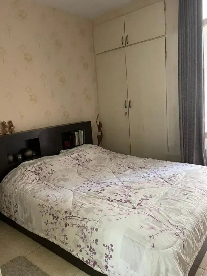 آپارتمان 74 متری دو خوابه در افسریه جنوبی تهران13709724948