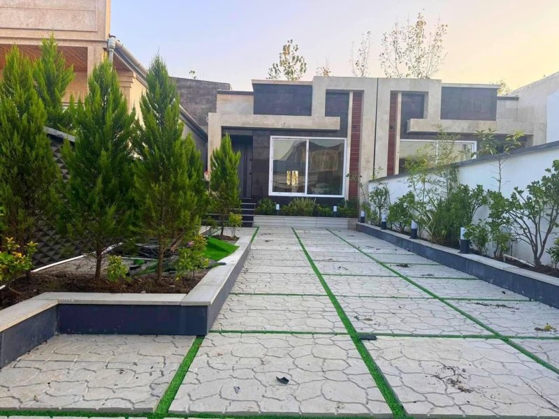 ویلا 180 متری در سالده چمستان