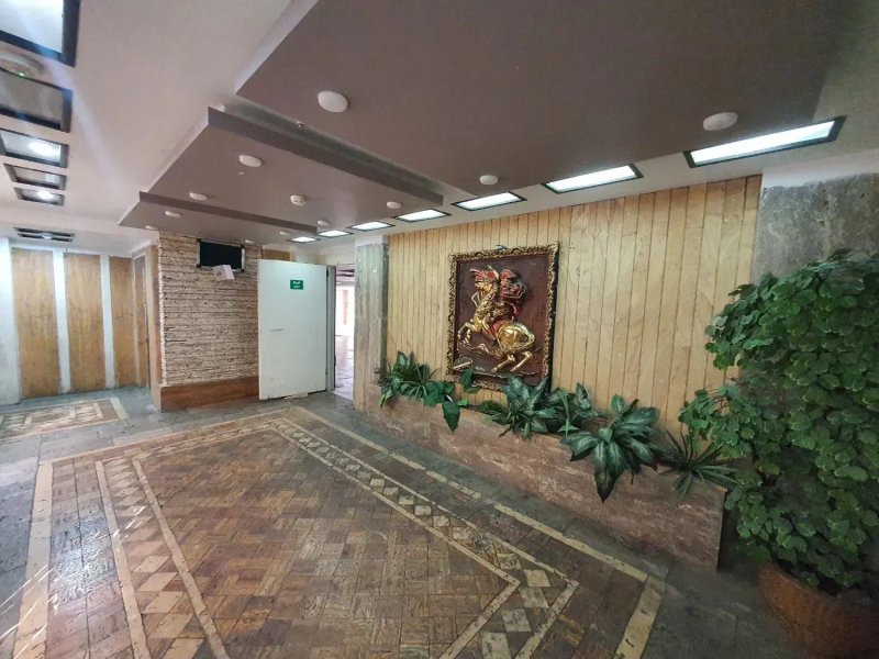 آپارتمان 140 متری سه خوابه در شاهین تهران13711424992