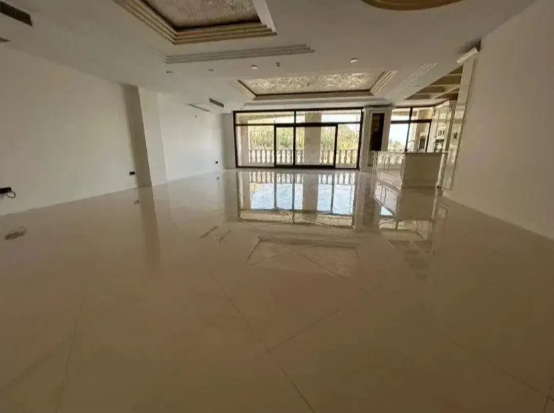آپارتمان 270 متری سه خوابه در فرمانیه تهران13712425037