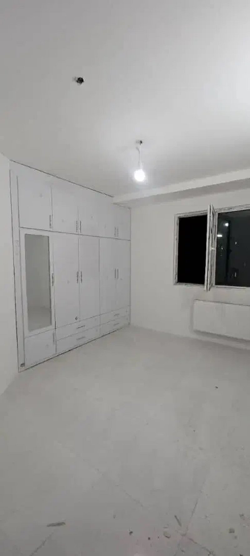 آپارتمان 80 متری دو خوابه در گلبهار13713825100