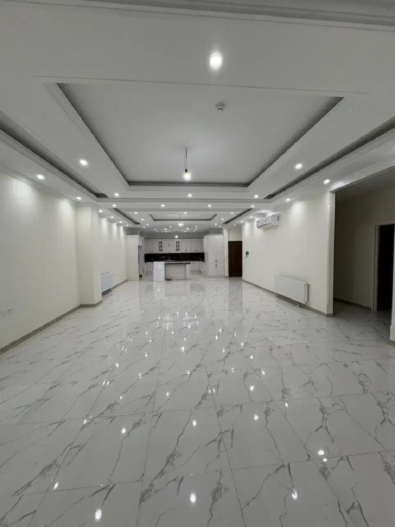 آپارتمان 170 متری سه خوابه در شهرک باغ فیض اسلام شهر