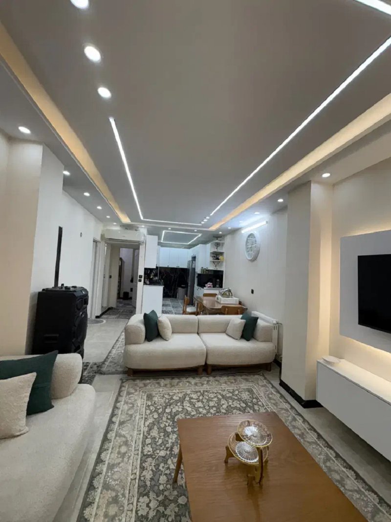 آپارتمان 64 متری دو خوابه در بلوار زرافشان اسلام شهر13716225140