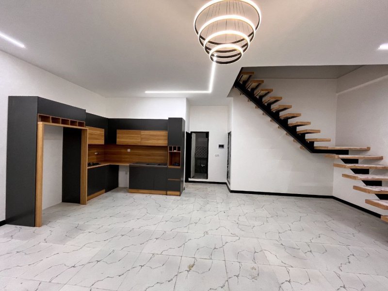 ویلا 170 متری سه خوابه در کاسمده آمل13716825165